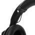 Гарнитура игровая HYPERX Cloud Revolver,  для компьютера, мониторные,  проводные USB/3,5 мм, черный [4p5k5aa]
